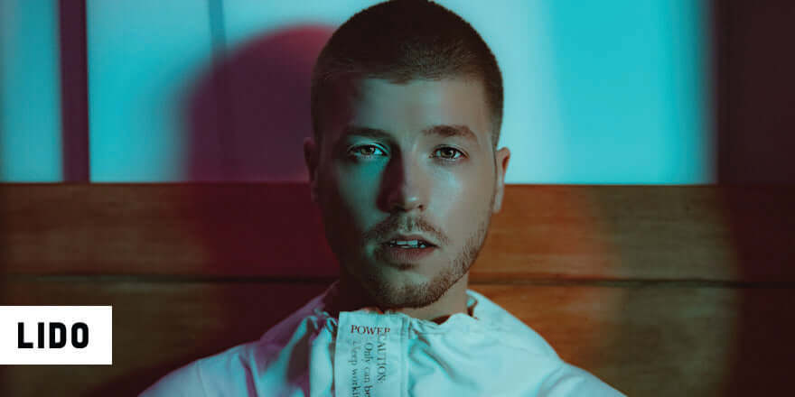 Lido: I’m More Intrigued With People Who Do It In A Classy Way