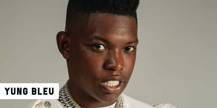 Yung Bleu Can’t Find His Boosie Badazz Chain