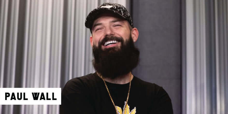 Paul Wall Weighs in on Permanent Diamond Teeth