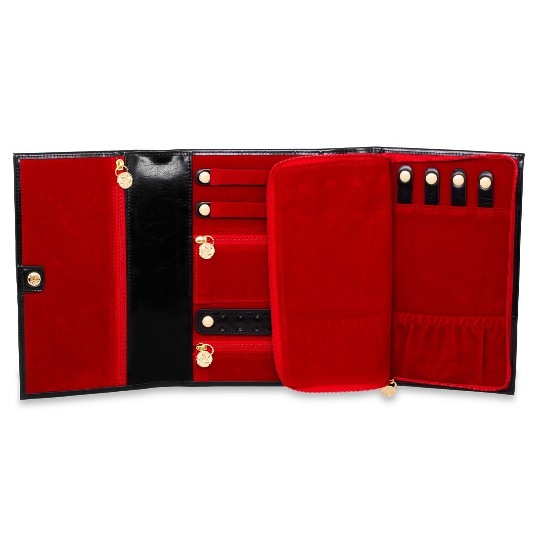 Jewelry Travel Case  in  by King Ice