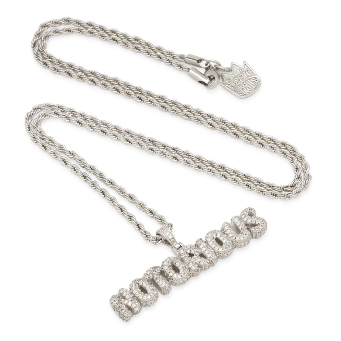 Notorious B.I.G. x King Ice - Notorious Necklace  in  by King Ice